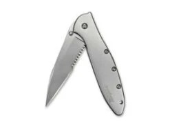 Kershaw Leek Serrated -Kershaw Verkaufsgeschäft 01ks077 3