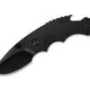 Kershaw Shuffle Black