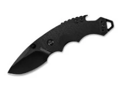 Kershaw Shuffle Black