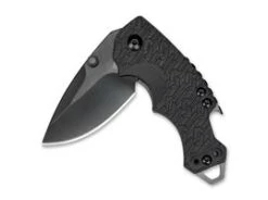Kershaw Shuffle Black -Kershaw Verkaufsgeschäft 01ks087 3