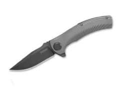 Kershaw Seguin