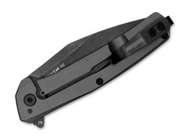 Kershaw Flyby 2 Kershaw Flyby – Bild 2