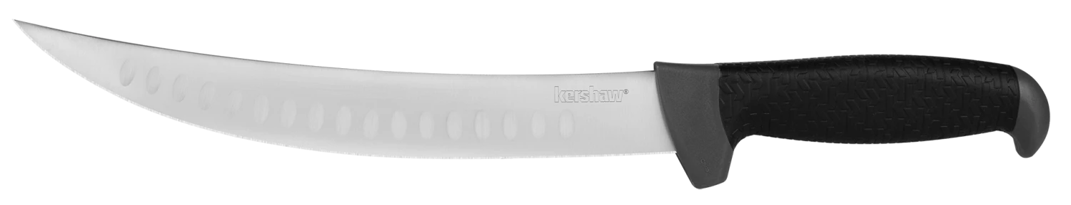 KERSHAW CURVED FILLET Filleting Knife 22.9 Cm K-1242GEX 2 KERSHAW CURVED FILLET Filleting Knife 22.9 Cm K-1242GEX – Bild 2