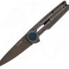 Kershaw Parsec