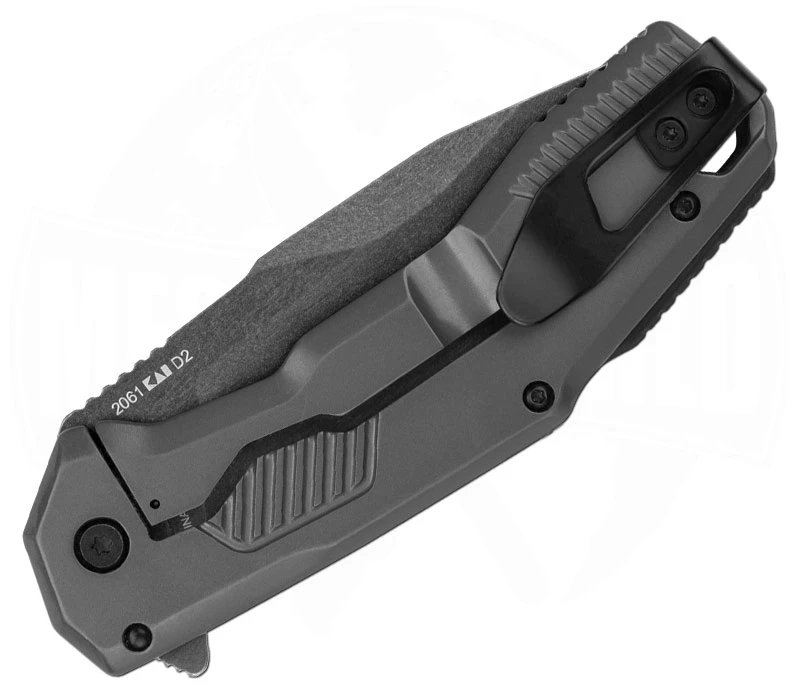 Kershaw Cannonball 2 Kershaw Cannonball – Bild 2