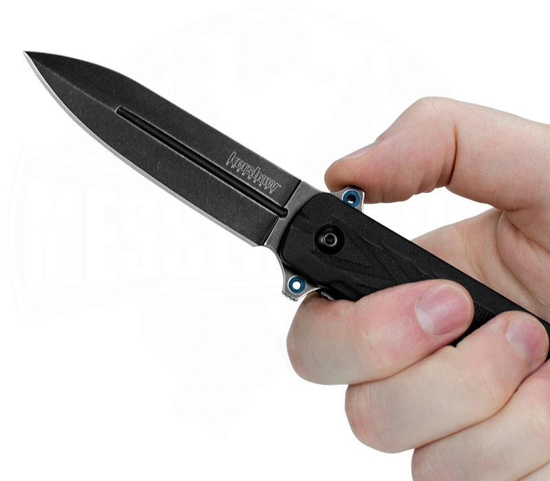 Kershaw Barstow 2 Kershaw Barstow – Bild 2