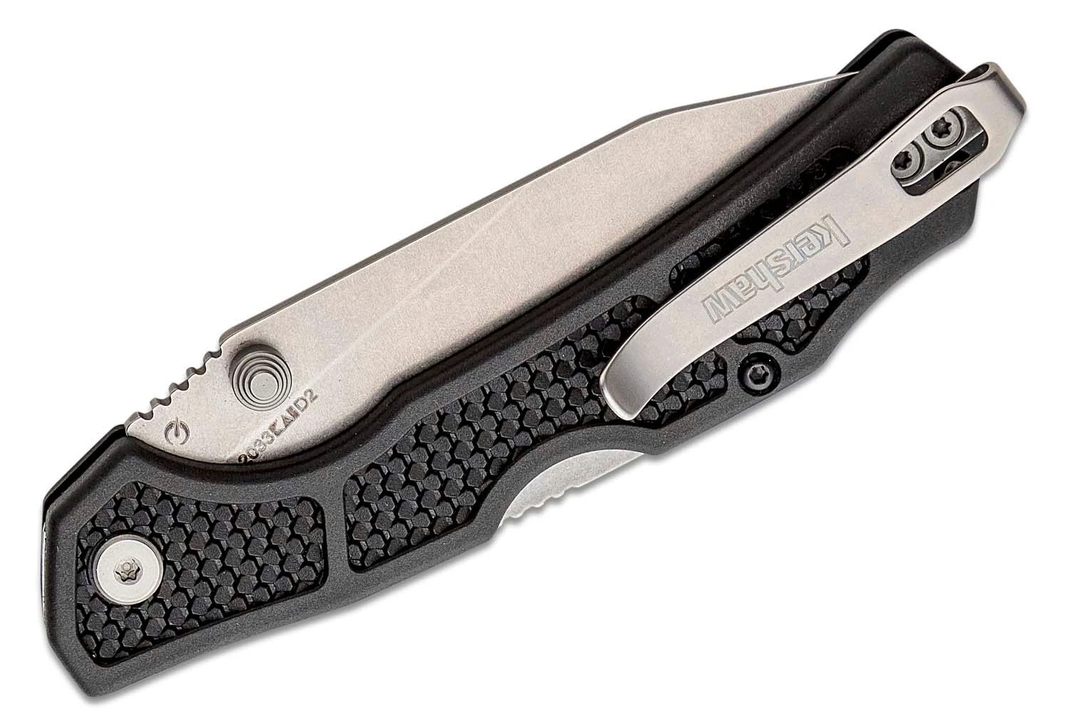 Kershaw CARGO K-2033 4 Kershaw CARGO K-2033 – Bild 4