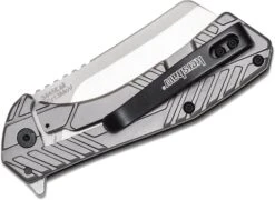 KERSHAW STATIC KVT Flipper Knife K-3445 8 KERSHAW STATIC KVT Flipper Knife K-3445 -Kershaw Verkaufsgeschäft 5b339c02603da7bfe299e8fa6ab5b7dc