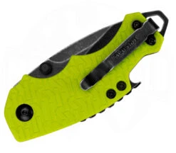 Kershaw Shuffle Lime 5 Kershaw Shuffle Lime -Kershaw Verkaufsgeschäft 8700limebw2 1280x1280