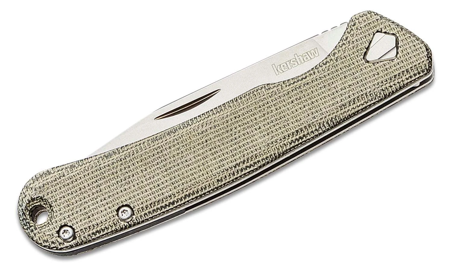 Kershaw FEDERALIST K-4320 3 Kershaw FEDERALIST K-4320 – Bild 3