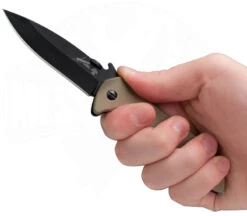 Kershaw CQC-4K -Kershaw Verkaufsgeschäft CQC 4K 6054 Hand 1280x1280