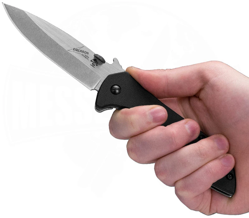 Kershaw CQC-4KXL 3 Kershaw CQC-4KXL – Bild 3