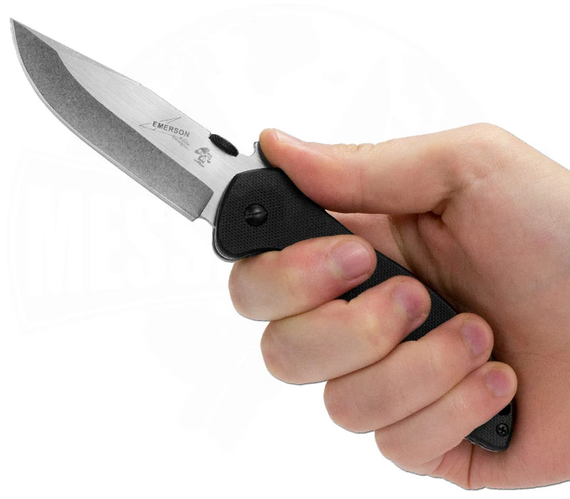 Kershaw CQC-6K D2 3 Kershaw CQC-6K D2 – Bild 3