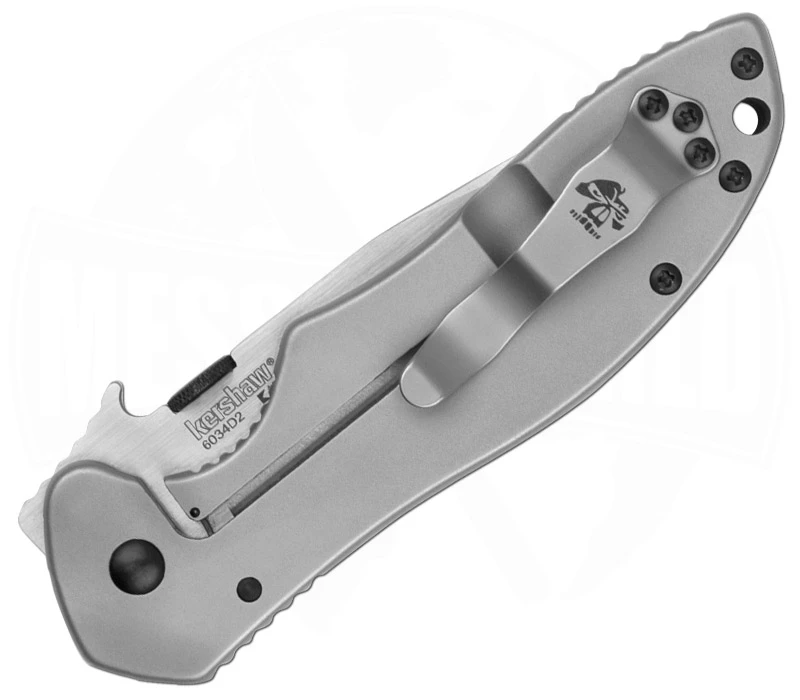 Kershaw CQC-6K D2 2 Kershaw CQC-6K D2 – Bild 2