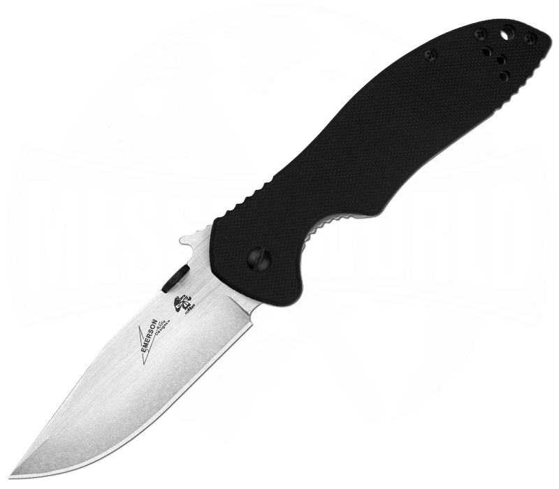 Kershaw CQC-6K D2 1 Kershaw CQC-6K D2