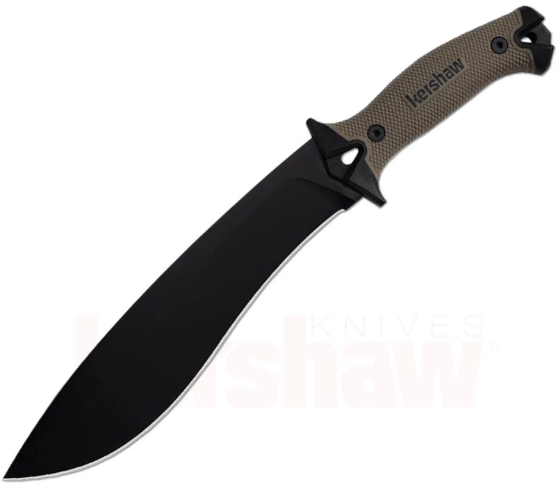 Kershaw Camp 10 TAN 1 Kershaw Camp 10 TAN