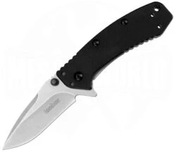 Kershaw Cryo G10