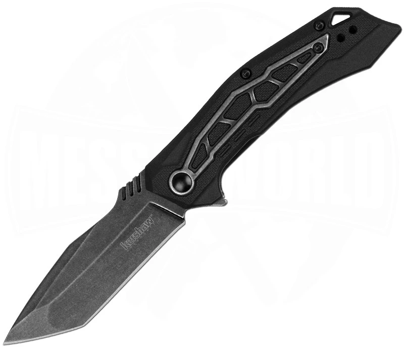 Kershaw Flatbed 1 Kershaw Flatbed