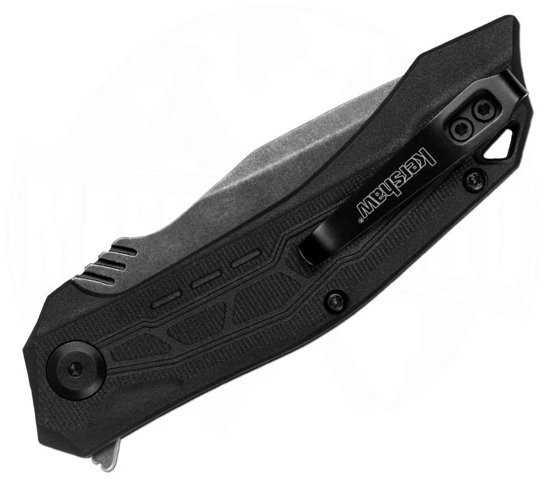 Kershaw Flatbed 2 Kershaw Flatbed – Bild 2