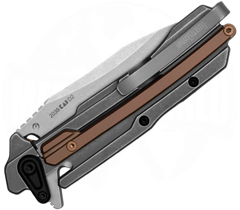 Kershaw Frontrunner 2 Kershaw Frontrunner – Bild 2