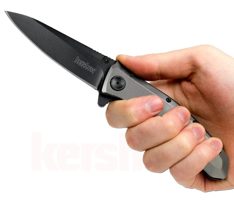 Kershaw Grid 3 Kershaw Grid – Bild 3