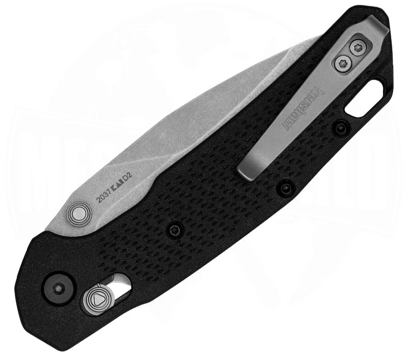 Kershaw Heist 2 Kershaw Heist – Bild 2