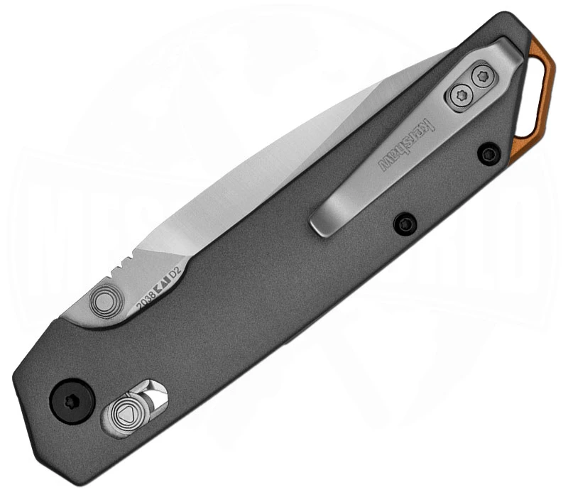 Kershaw Iridium 2 Kershaw Iridium – Bild 2