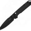 Kershaw Iridium Black