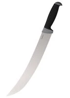 Kershaw Filetiermesser Kershaw 12-in. Curved Fillet, K-Texture