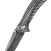 Kershaw Taschenmesser Kershaw Starter, BlackWash