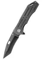 Kershaw Taschenmesser Kershaw Lifter, BlackWash