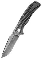 Kershaw Taschenmesser Kershaw Manifold, BlackWash