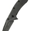 Kershaw Taschenmesser Kershaw Cryo II, BlackWash