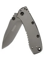 Kershaw Taschenmesser Kershaw Cryo II 3 Kershaw Taschenmesser Kershaw Cryo II – Bild 3