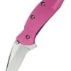 Kershaw Taschenmesser Kershaw Chive, Pink