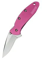 Kershaw Taschenmesser Kershaw Chive, Pink