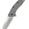Kershaw Taschenmesser Kershaw Dividend Gray