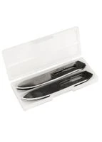 Kershaw Ersatzklingen Für Kershaw LoneRock RBK Taschenmesser