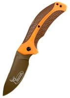 Kershaw Taschenmesser Kershaw LoneRock Folding Drop Point, BC