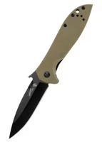 Kershaw Taschenmesser Kershaw Emerson CQC-4K