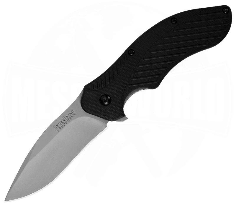 Kershaw Clash 1 Kershaw Clash