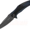 Kershaw Natrix Carbon Fiber