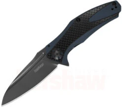 Kershaw Natrix Carbon Fiber