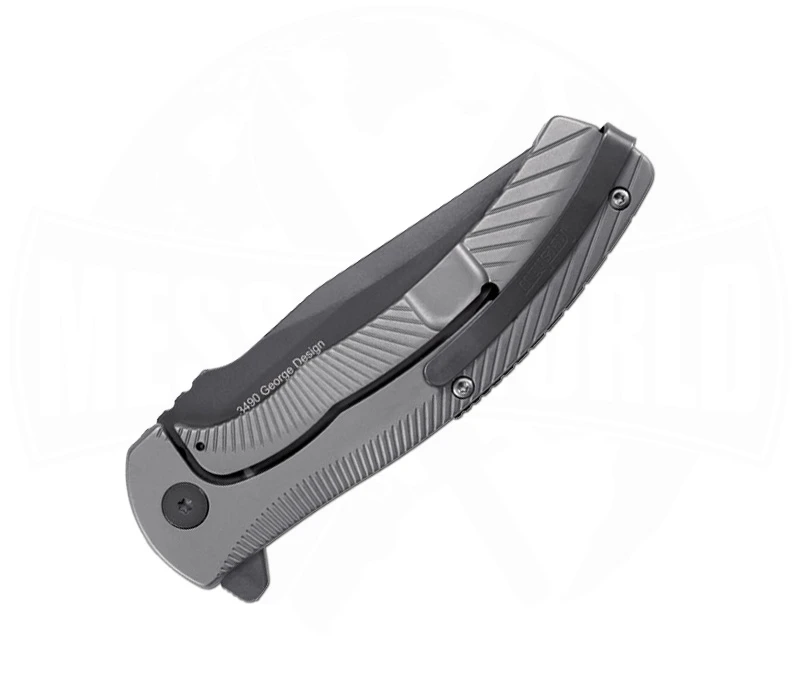 Kershaw Seguin 2 Kershaw Seguin – Bild 2