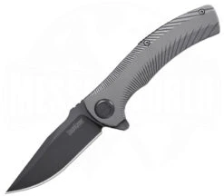 Kershaw Seguin