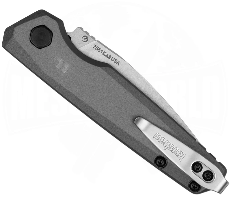 Kershaw Launch 18 3 Kershaw Launch 18 – Bild 3