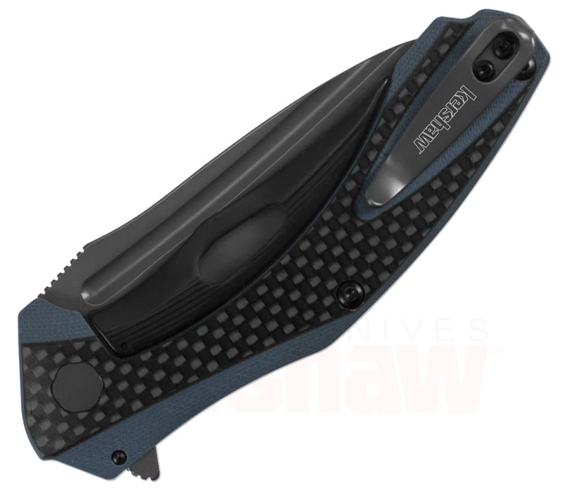 Kershaw Natrix Carbon Fiber 2 Kershaw Natrix Carbon Fiber – Bild 2