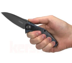 Kershaw Natrix Carbon Fiber 5 Kershaw Natrix Carbon Fiber -Kershaw Verkaufsgeschäft Natrix carbon fiber Hand 1280x1280