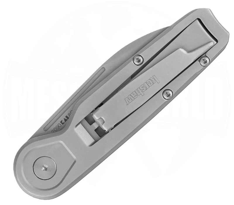 Kershaw Platform 2 Kershaw Platform – Bild 2