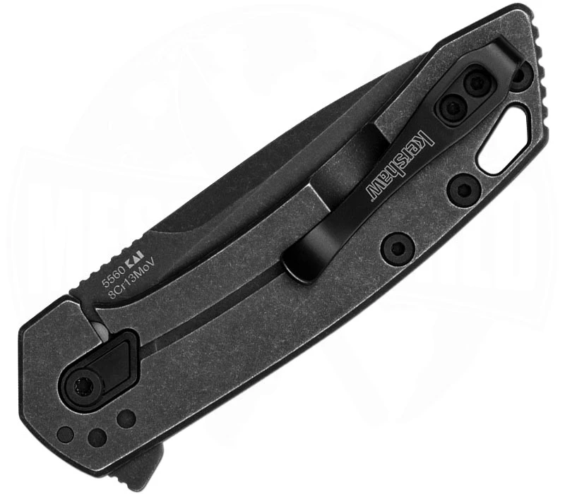 Kershaw Radar 2 Kershaw Radar – Bild 2